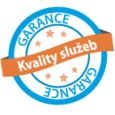 Garance kvality služeb