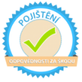 Pojištění odpovědnosti