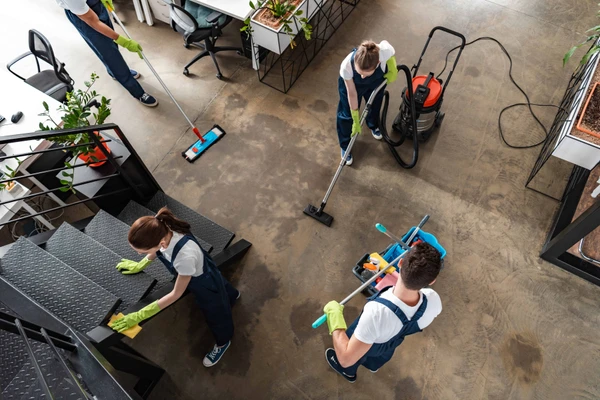 Spolehlivý personál