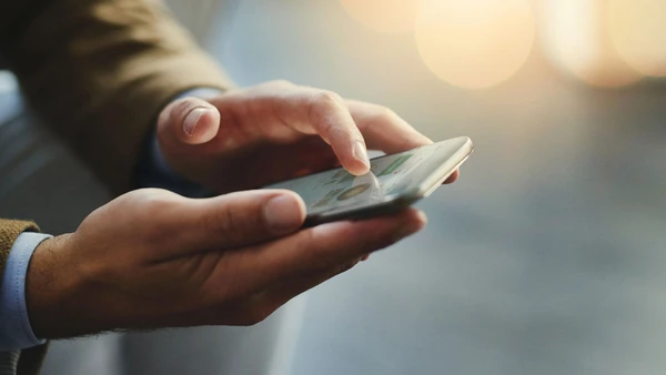 Mobilní a webová aplikace