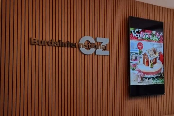 Fotografie recenzenta